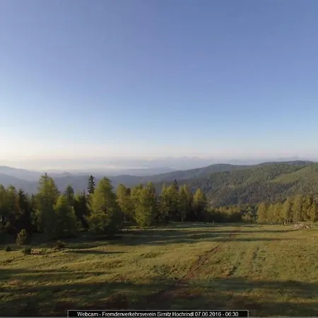 Villa-alpenblick * Hochrindl