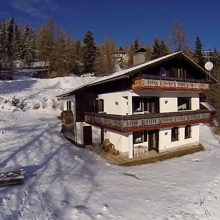 Villa-alpenblick