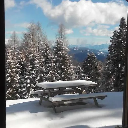 Villa-alpenblick * Hochrindl