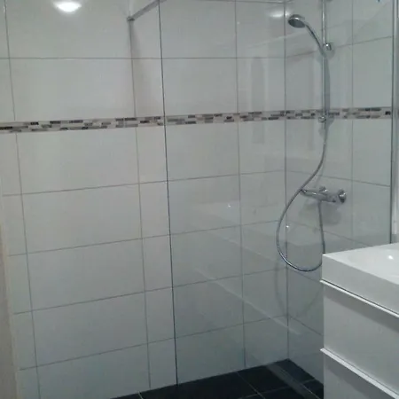 Villa-alpenblick Nyaraló Hochrindl