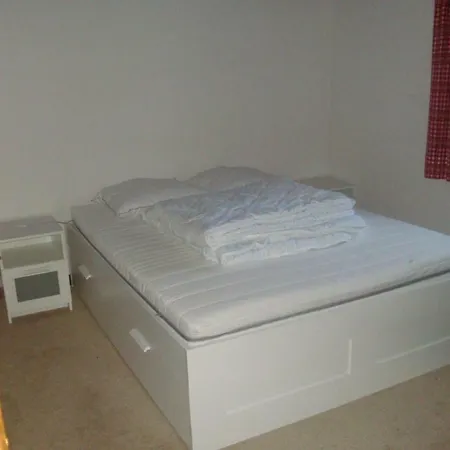 Villa-alpenblick Nyaraló