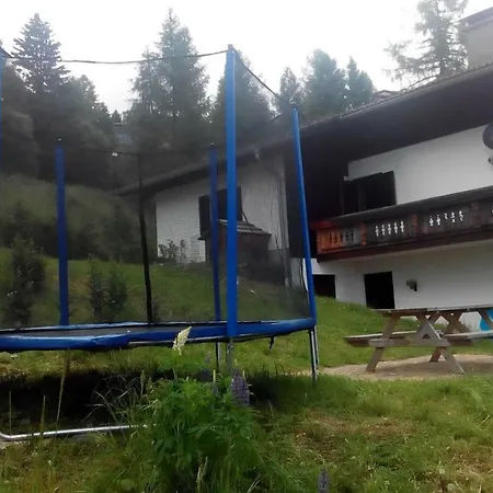 Villa-alpenblick *