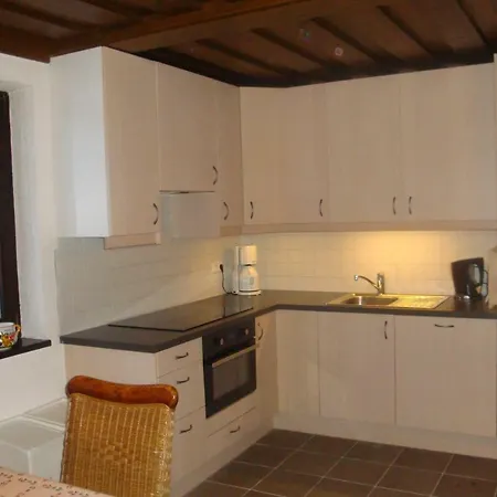 Villa-alpenblick *