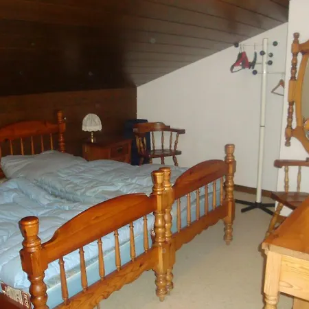 Villa-alpenblick Nyaraló *