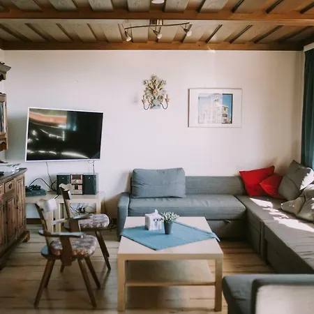 Nyaraló Villa-alpenblick *