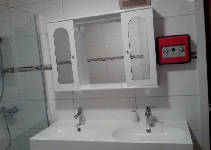 Tatil Evi Villa-alpenblick