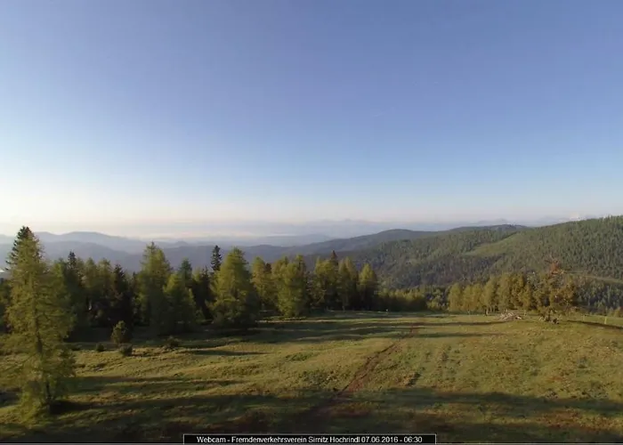 Villa-alpenblick * Hochrindl