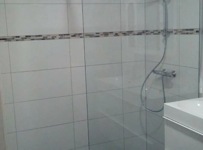 Villa-alpenblick Tatil Evi Hochrindl