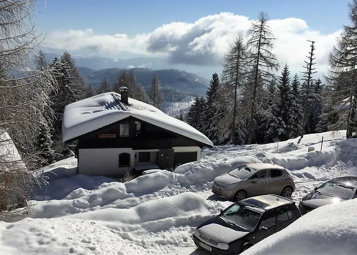 Villa-alpenblick Tatil Evi *