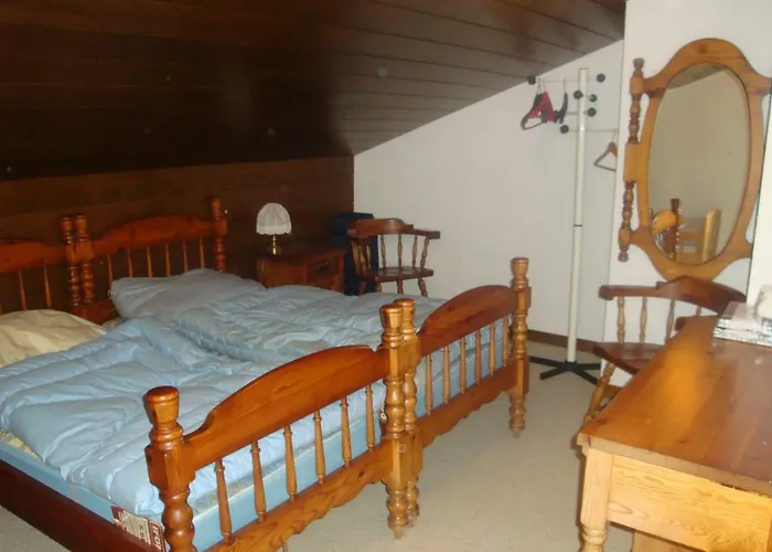 Villa-alpenblick Tatil Evi *