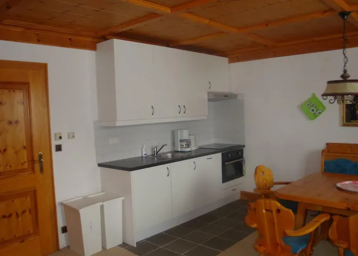 Villa-alpenblick Tatil Evi