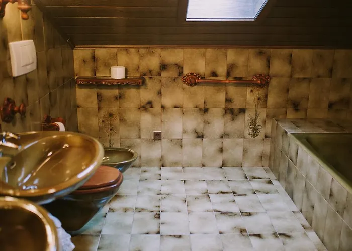 Villa-alpenblick Hochrindl